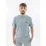 Мужская Футболка Ellesse Madori Tee Голубой XL (7dSHR18179-426 XL) - 2 - Robinzon.ua