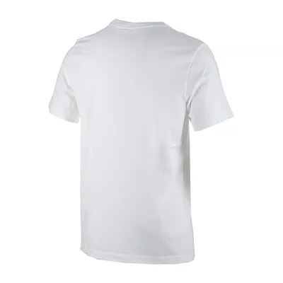 Чоловіча Футболка JORDAN JUMPMAN FLIGHT HBR TEE Білий XL (7dAO0664-100 XL) - 1 Чоловіча Футболка JORDAN JUMPMAN FLIGHT HBR TEE Білий XL (7dAO0664-100 XL) - 1 - Robinzon.ua