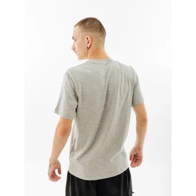 Мужская Футболка Nike M NSW TEE FUTURA 2  Серый XL (7dDZ3279-063 XL) - 1 - Robinzon.ua