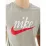 Мужская Футболка Nike M NSW TEE FUTURA 2  Серый XL (7dDZ3279-063 XL) - 3 - Robinzon.ua