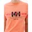 Мужская Футболка HELLY HANSEN RWB GRAPHIC T-SHIRT Оранжевый XL (7d53763-284 XL) - 2 - Robinzon.ua
