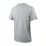 Чоловіча Футболка Nike M NK DF TEE DB NK PRO 2 Сірий S (DM5677-077 S) - 1 - Robinzon.ua