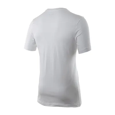 Чоловіча Футболка JORDAN MJUMPMAN EMB SS CREW Білий M (7dDC7485-100 M) - 1 - Robinzon.ua