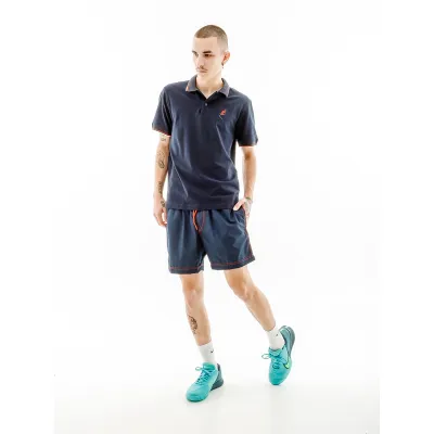 Чоловіча Футболка AUSTRALIAN 2-STRIPE PIQUE' POLO - R-FIT Синій 2XL (7dLSUPO0005-200C 2XL) - 3 Чоловіча Футболка AUSTRALIAN 2-STRIPE PIQUE' POLO - R-FIT Синій 2XL (7dLSUPO0005-200C 2XL) - 3 - Robinzon.ua