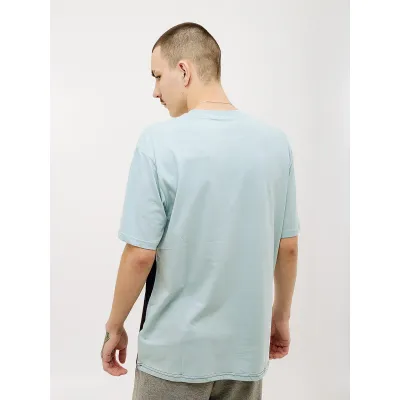 Мужская Футболка Puma POWER Colorblock Tee Разноцветный XL (7d67892922 XL) - 3 Мужская Футболка Puma POWER Colorblock Tee Разноцветный XL (7d67892922 XL) - 3 - Robinzon.ua