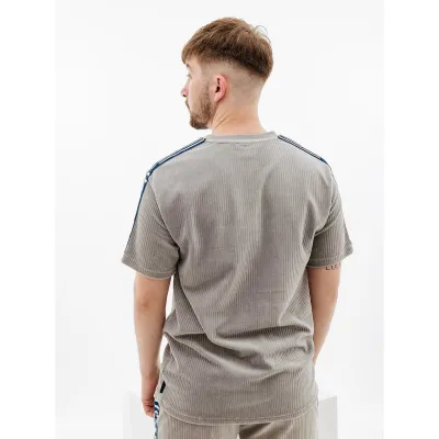 Чоловіча Футболка Ellesse Madori Tee Сірий L (7dSHR18179-109 L) - 2 - Robinzon.ua