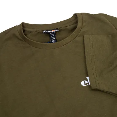Чоловіча Футболка Ellesse Voodoo Tee Хакі XL (7dSHB06835-506 XL) - 2 - Robinzon.ua