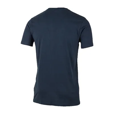 Мужская Футболка Ellesse Canaletto Синий S (SHS04548-NAVY S) - 1 - Robinzon.ua