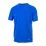 Мужская Футболка Nike M NK DF SOLAR CHASE SS TOP Синий L (7dDV9305-405 L) - 1 - Robinzon.ua