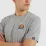 Мужская Футболка Ellesse Canaletto Tee Серый L (7dSHS04548-112 L) - 1 - Robinzon.ua