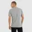 Мужская Футболка Ellesse Canaletto Tee Серый L (7dSHS04548-112 L) - 3 - Robinzon.ua