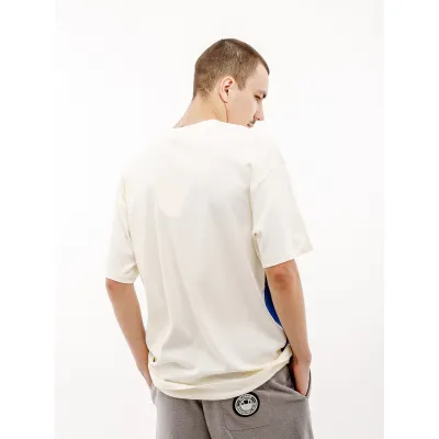 Мужская Футболка Ellesse Rocazzi T-Shirt Разноцветный S (7dSHV20206-631 S) - 1 - Robinzon.ua