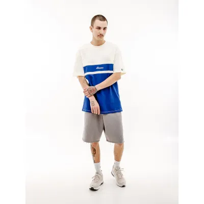 Мужская Футболка Ellesse Rocazzi T-Shirt Разноцветный S (7dSHV20206-631 S) - 3 - Robinzon.ua
