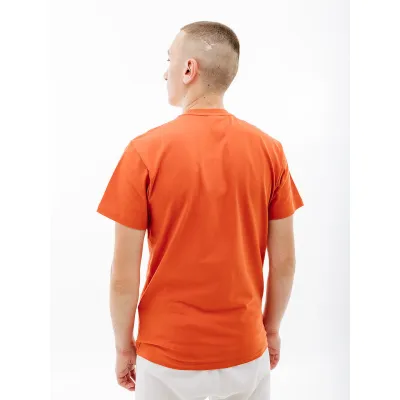 Чоловіча Футболка HELLY HANSEN HH BOX T Помаранчевий XL (7d53285-179 XL) - 1 Чоловіча Футболка HELLY HANSEN HH BOX T Помаранчевий XL (7d53285-179 XL) - 1 - Robinzon.ua