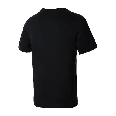 Мужская Футболка Nike U NK DF TEE HBR Черный S (7dCW0945-010 S) - 1 Мужская Футболка Nike U NK DF TEE HBR Черный S (7dCW0945-010 S) - 1 - Robinzon.ua