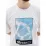 Мужская Футболка Ellesse Volo Tee Белый L (7dSHR17643-908 L) - 2 - Robinzon.ua