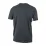 Мужская Футболка Ellesse SL Prado Tee Серый S (7dSHC07405-106 S) - 1 - Robinzon.ua