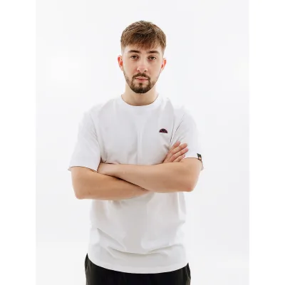 Чоловіча Футболка Ellesse Vipera Tee Білий XL (7dSHR17639-908 XL) - 1 - Robinzon.ua