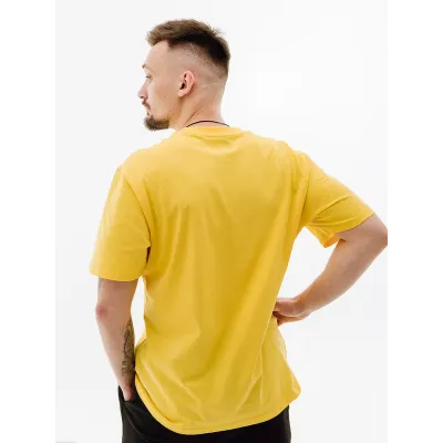 Мужская Футболка 47 Brand PITTSBURGH PIRATES BASE RUNNER Желтый XL (7d580768XZ-FS XL) - 4 Мужская Футболка 47 Brand PITTSBURGH PIRATES BASE RUNNER Желтый XL (7d580768XZ-FS XL) - 4 - Robinzon.ua