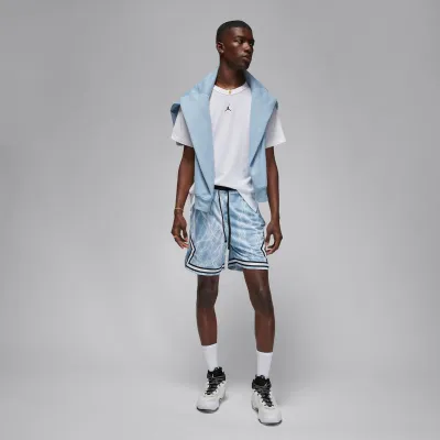 Чоловіча Футболка JORDAN M J DF SPRT SS TOP Білий M (7dFN5829-100 M) - 2 Чоловіча Футболка JORDAN M J DF SPRT SS TOP Білий M (7dFN5829-100 M) - 2 - Robinzon.ua