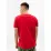 Чоловіча Футболка HELLY HANSEN SHORELINE T-SHIRT 2.0 Червоний  M (7d34222-162 M) - 3 - Robinzon.ua