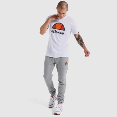 Чоловіча Футболка Ellesse Dyne Tee Білий XL (7dSXG12736-908 XL) - 1 Чоловіча Футболка Ellesse Dyne Tee Білий XL (7dSXG12736-908 XL) - 1 - Robinzon.ua