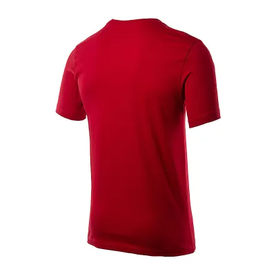 Чоловіча Футболка Jordan M J JMPMN GFX SS CREW 2 Червоний M (7dDM3219-687 M) - 1 - Robinzon.ua