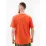 Мужская Футболка HELLY HANSEN HH LOGO T-SHIRT  Оранжевый L (7d33979-300 L) - 1 - Robinzon.ua