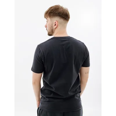 Чоловіча Футболка Ellesse Voodoo Tee Темно-синій L (7dSHB06835-429 L) - 1 - Robinzon.ua