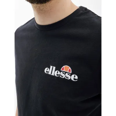 Чоловіча Футболка Ellesse Voodoo Tee Темно-синій L (7dSHB06835-429 L) - 2 - Robinzon.ua