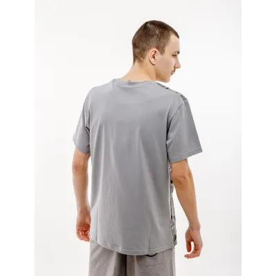 Мужская Футболка Ellesse Gilliano T-Shirt Серый L (7dSHV20113-109 L) - 1 - Robinzon.ua