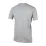 Мужская Футболка Ellesse SL Prado Tee Серый XL (7dSHC07405-112 XL) - 1 - Robinzon.ua