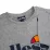 Мужская Футболка Ellesse SL Prado Tee Серый XL (7dSHC07405-112 XL) - 2 - Robinzon.ua