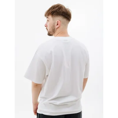 Чоловіча Футболка Ellesse Monda Tee Білий 2XL (7dSHR17642-908 2XL) - 3 Чоловіча Футболка Ellesse Monda Tee Білий 2XL (7dSHR17642-908 2XL) - 3 - Robinzon.ua