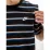 Мужская Футболка Nike M TEE CLUB STRIPE Черный M (7dDZ2985-011 M) - 2 - Robinzon.ua
