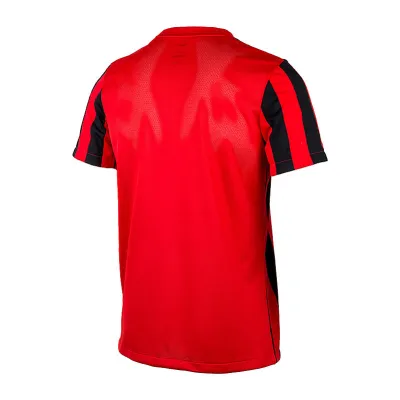 Чоловіча Футболка Nike M NK DF STRP DVSN IV JSY SS Комбінований M (CW3813-658 M) - 1 - Robinzon.ua