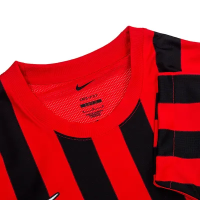 Чоловіча Футболка Nike M NK DF STRP DVSN IV JSY SS Комбінований M (CW3813-658 M) - 2 - Robinzon.ua