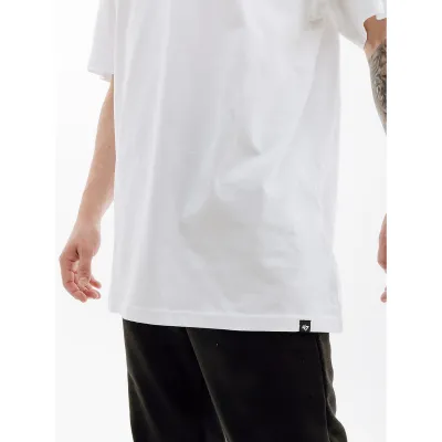 Мужская Футболка 47 Brand NEW YORK YANKEES WORLD SERIES Белый XL (7d587291WW-FS XL) - 3 - Robinzon.ua