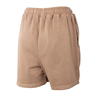 Женские Шорты Ellesse Karungali Коричневый M (SGM13151-BROWN M) - 1 - Robinzon.ua