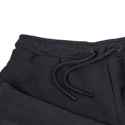 Женские Шорты Ellesse x Smiley Jubalio Short Серый S (SML13074-DARK-GREY S) - 2 - Robinzon.ua