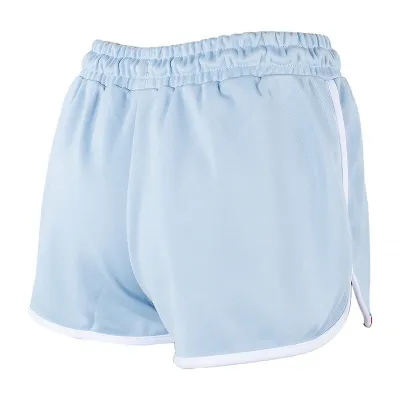 Жіночі Шорти Ellesse Vediamo Блакитний 2XS (SGJ11886-LIGHT-BLUE 2XS) - 1 - Robinzon.ua