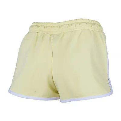 Женские Шорты Ellesse Vediamo Желтый L (SGJ11886-LIGHT-YELLOW L) - 1 - Robinzon.ua