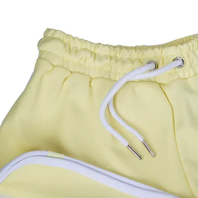 Женские Шорты Ellesse Vediamo Желтый L (SGJ11886-LIGHT-YELLOW L) - 2 - Robinzon.ua