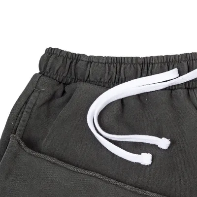 Жіночі Шорти Ellesse Colieur Сірий M (SGM14015-BLACK M) - 2 - Robinzon.ua