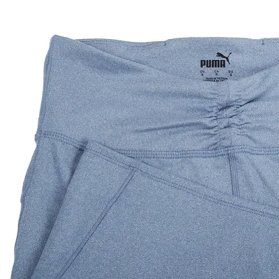 Женские Шорты Puma STUDIO FOUNDATION SHORT TGHT Голубой XS (52160919) - 2 - Robinzon.ua