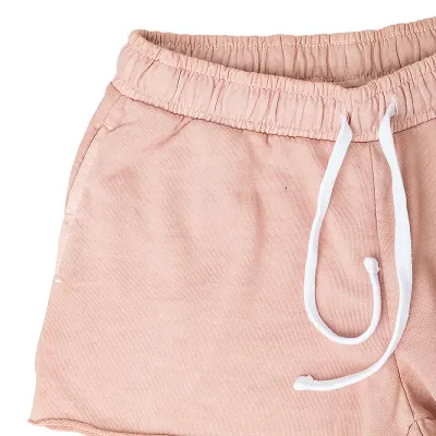 Жіночі Шорти Ellesse Colieur Рожевий L (SGM14015-PINK L) - 2 - Robinzon.ua