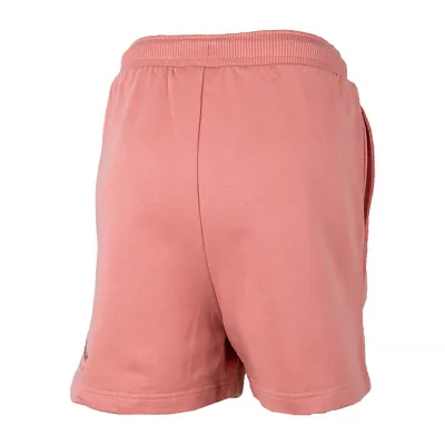 Жіночі Шорти Ellesse Nanoarrow Short Рожевий XS (SGM14159-PINK XS) - 1 - Robinzon.ua