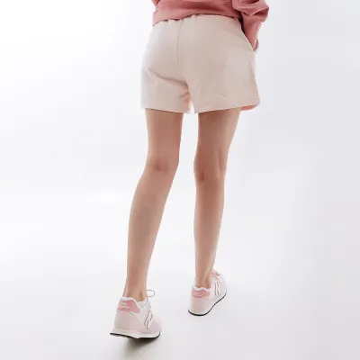 Жіночі Шорти New Balance Athletics Nature State Рожевий M (7dWS23552WAN M) - 1 - Robinzon.ua