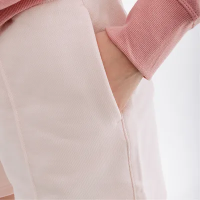 Жіночі Шорти New Balance Athletics Nature State Рожевий M (7dWS23552WAN M) - 3 - Robinzon.ua