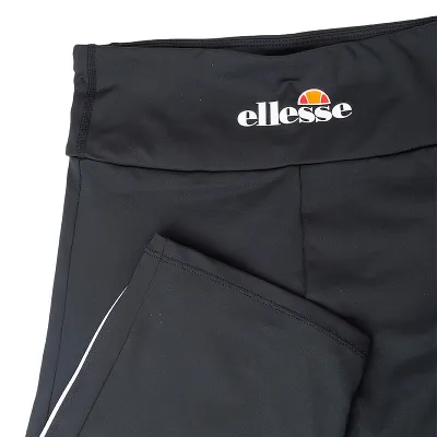 Жіночі Шорти Ellesse Cono Cycle Short Чорний XS (SGJ11891-BLACK XS) - 2 - Robinzon.ua